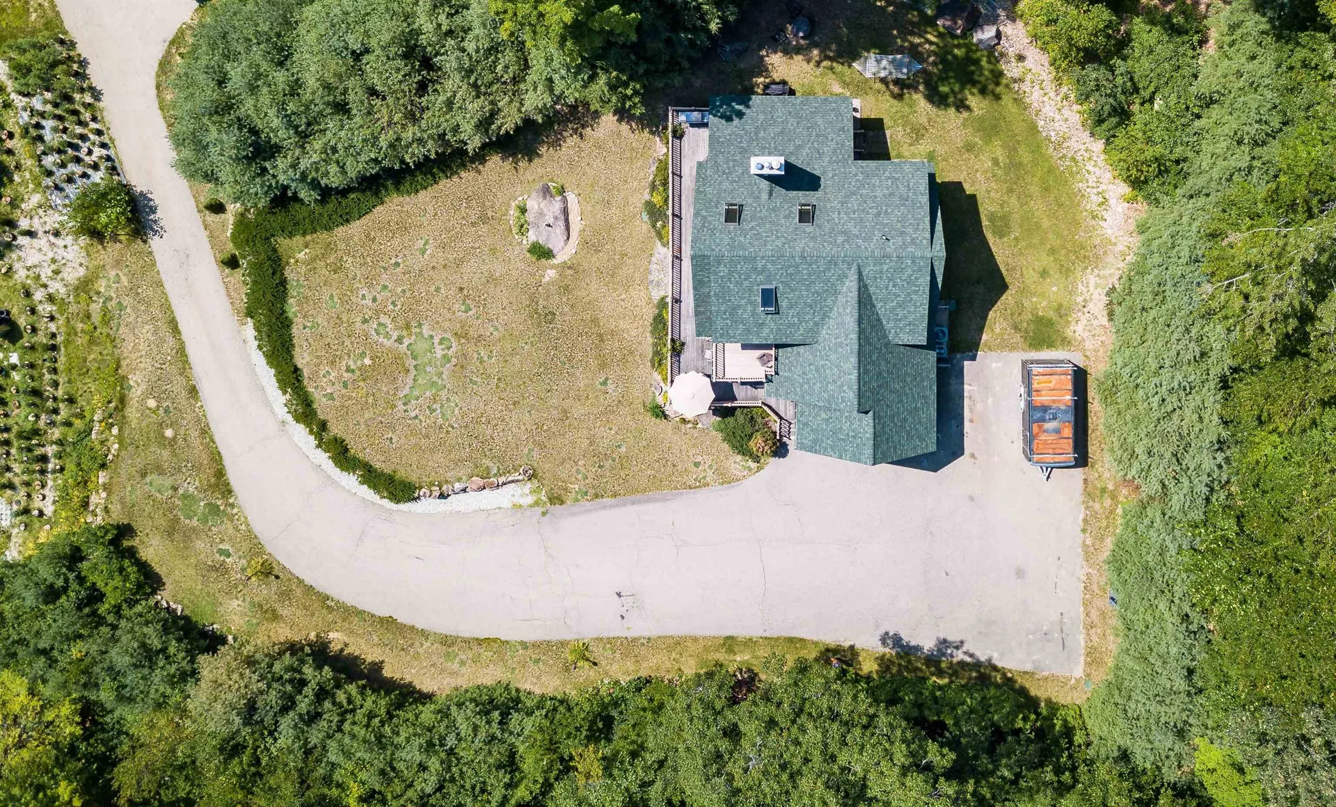 62 Glen Ledge Road Bartlett NH 03838