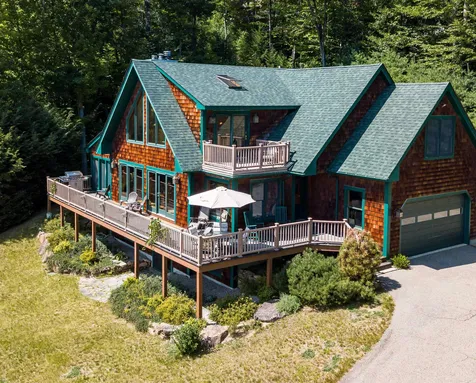 62 Glen Ledge Road Bartlett NH 03838