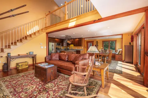 62 Glen Ledge Road Bartlett NH 03838