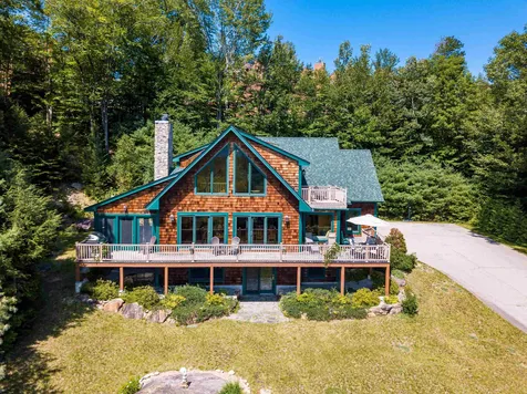 62 Glen Ledge Road Bartlett NH 03838