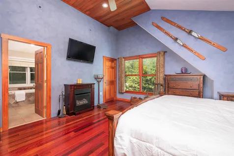 62 Glen Ledge Road Bartlett NH 03838