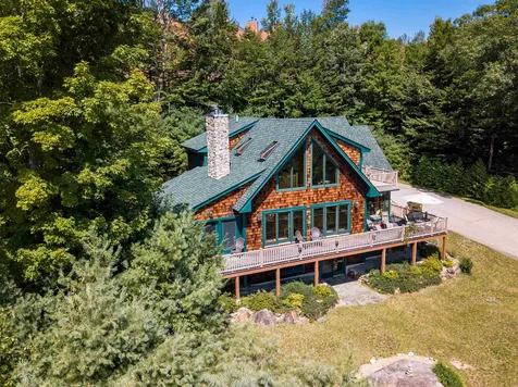 62 Glen Ledge Road Bartlett NH 03838
