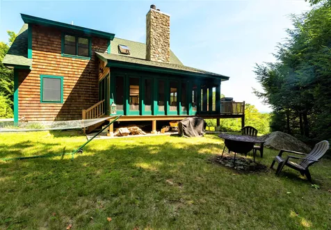 62 Glen Ledge Road Bartlett NH 03838