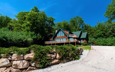 62 Glen Ledge Road Bartlett NH 03838