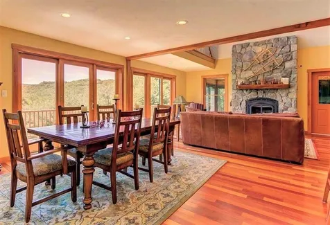 62 Glen Ledge Road Bartlett NH 03838