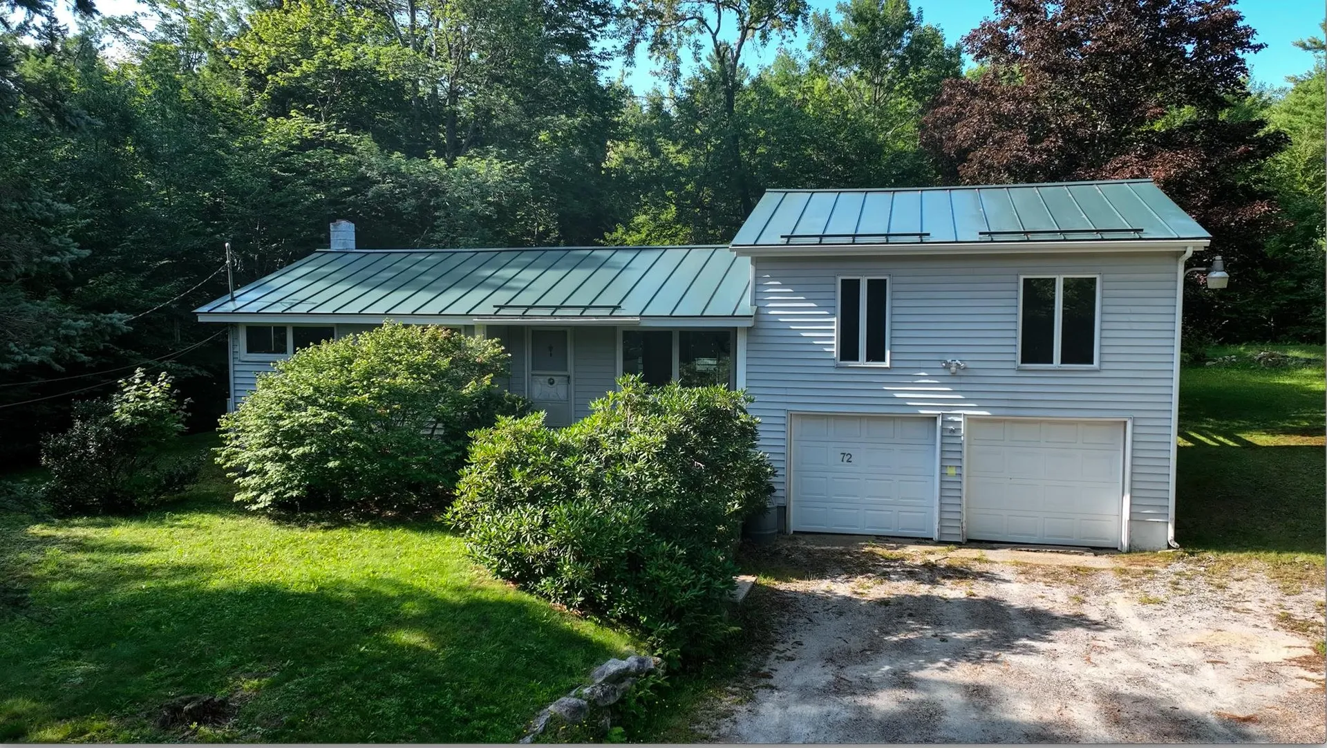 72 Hominy Pot Road New London NH 03257