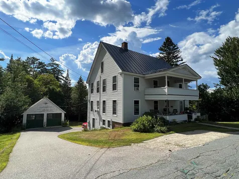 57 Owen Drive Littleton NH 03561