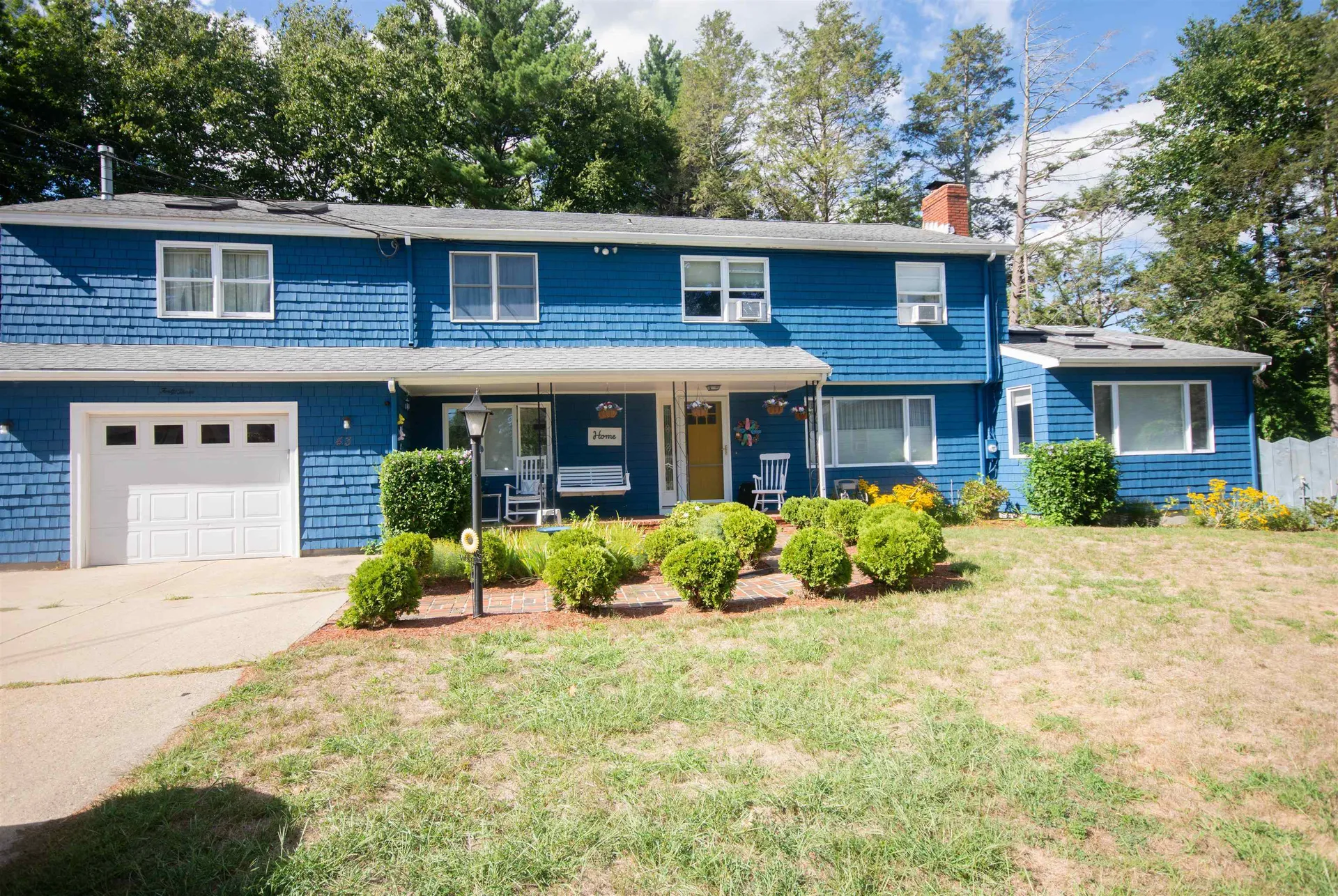 43 Evergreen Drive Seabrook NH 03874
