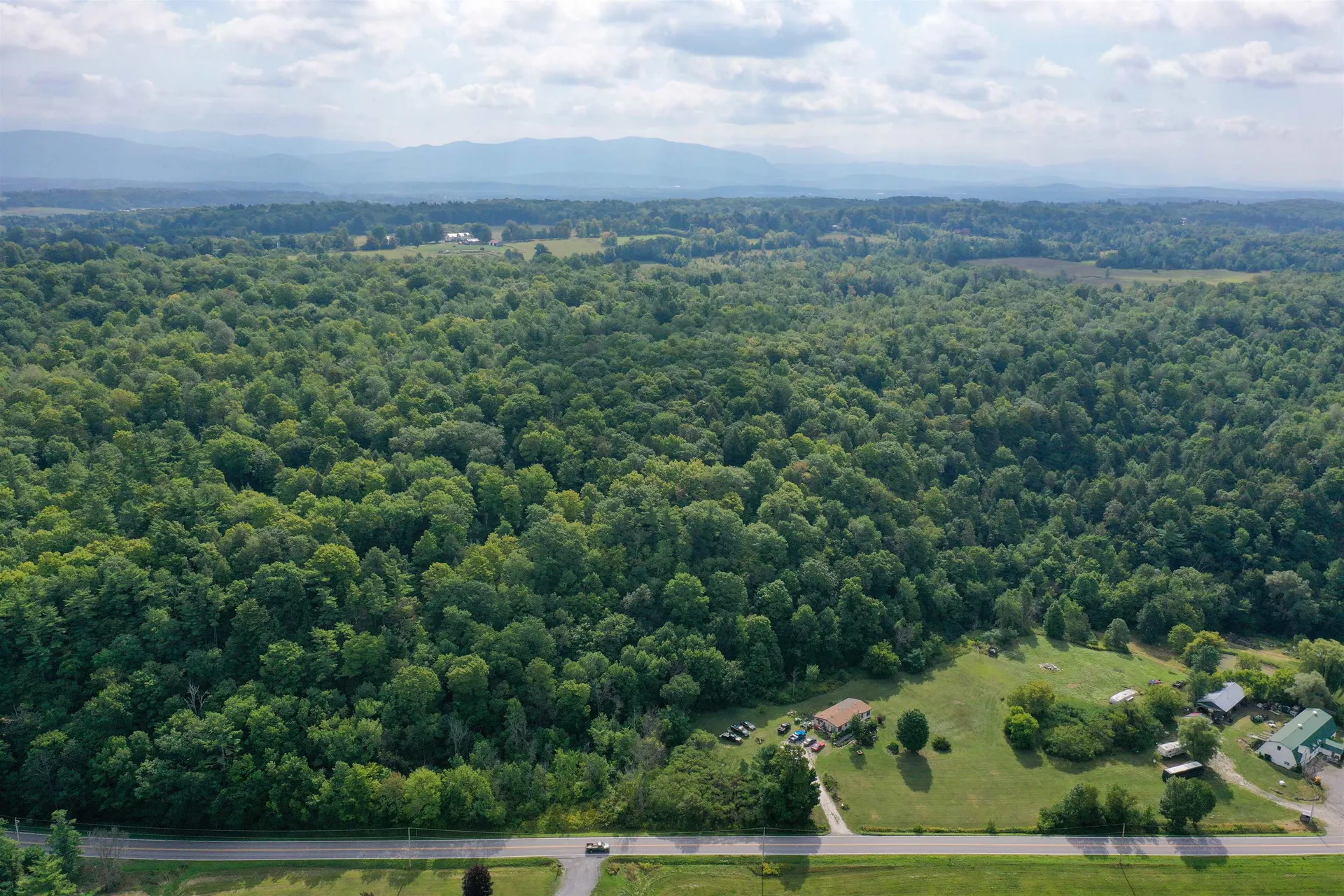 00 Route 125 Cornwall VT 05753