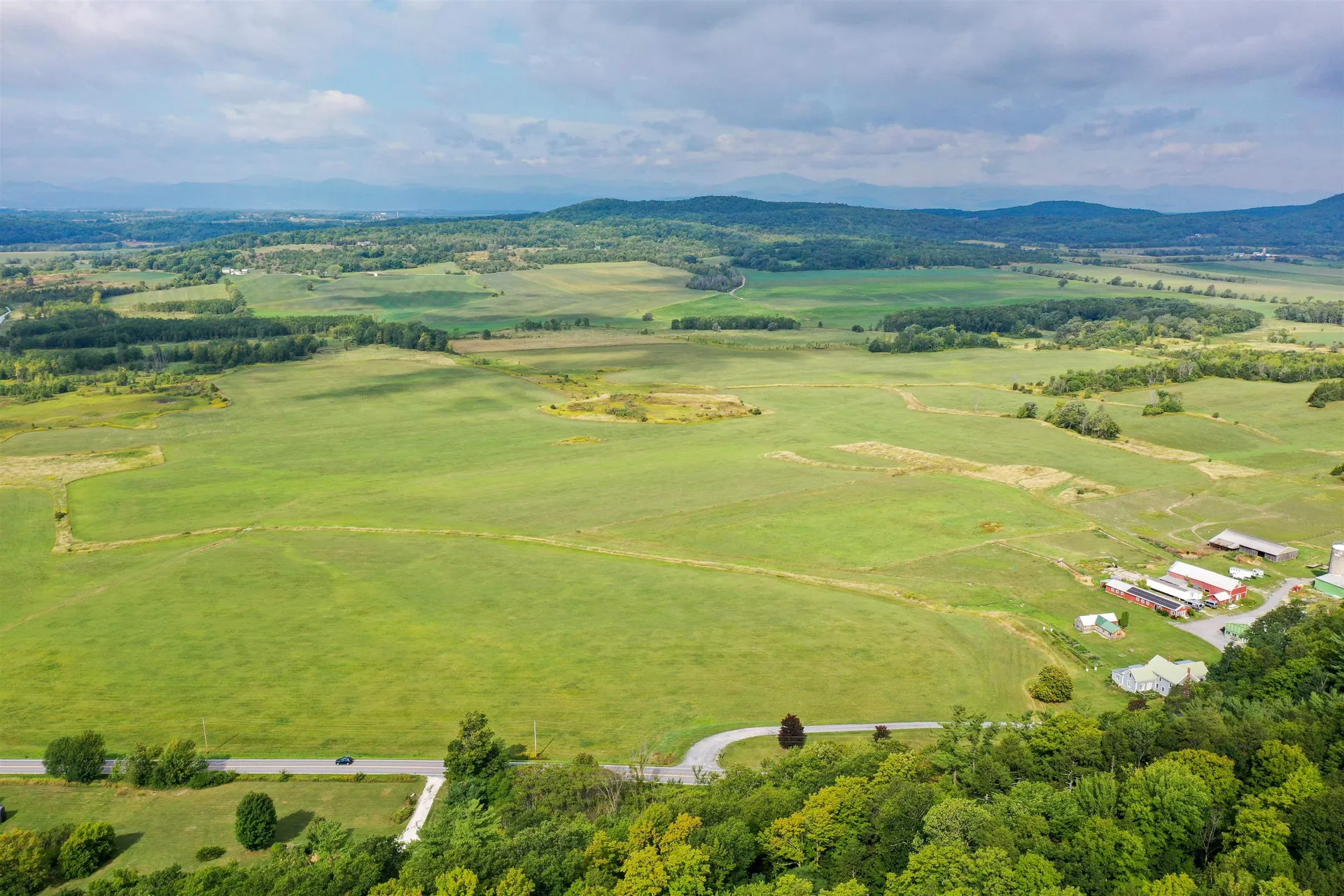 00 Route 125 Cornwall VT 05753