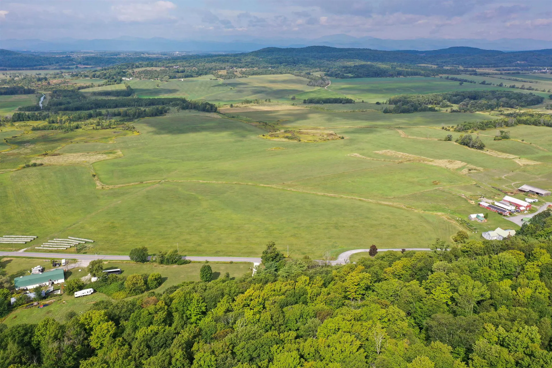 00 Route 125 Cornwall VT 05753