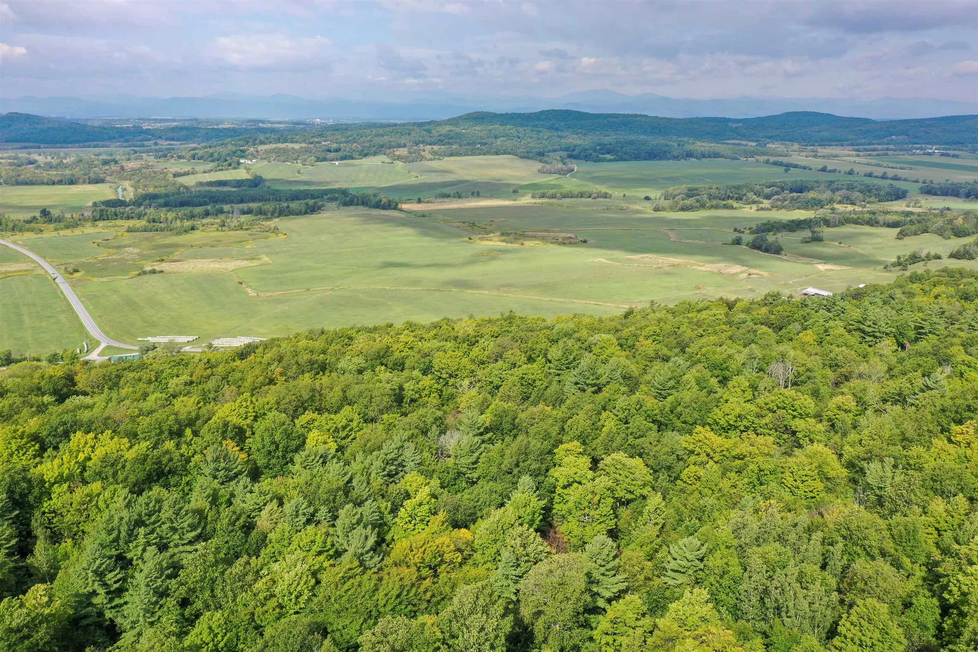 00 Route 125 Cornwall VT 05753