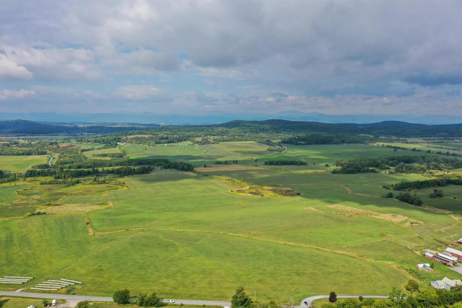 00 Route 125 Cornwall VT 05753