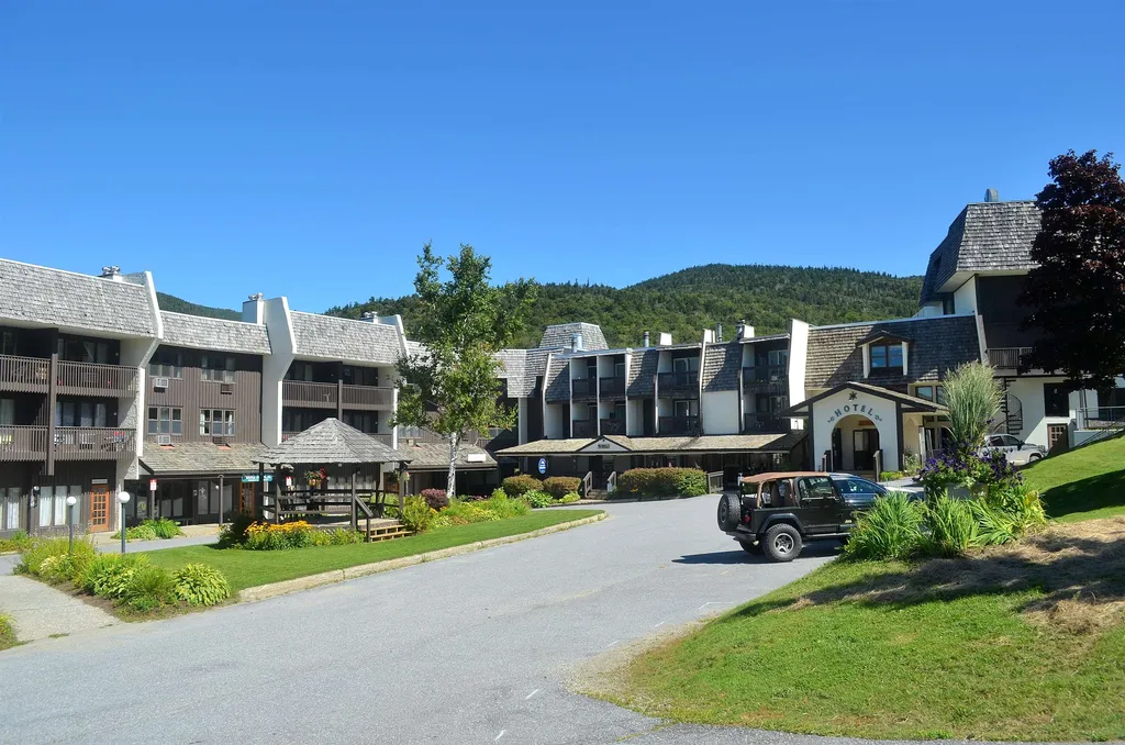 4302 Bolton Valley Access Road Bolton VT 05477