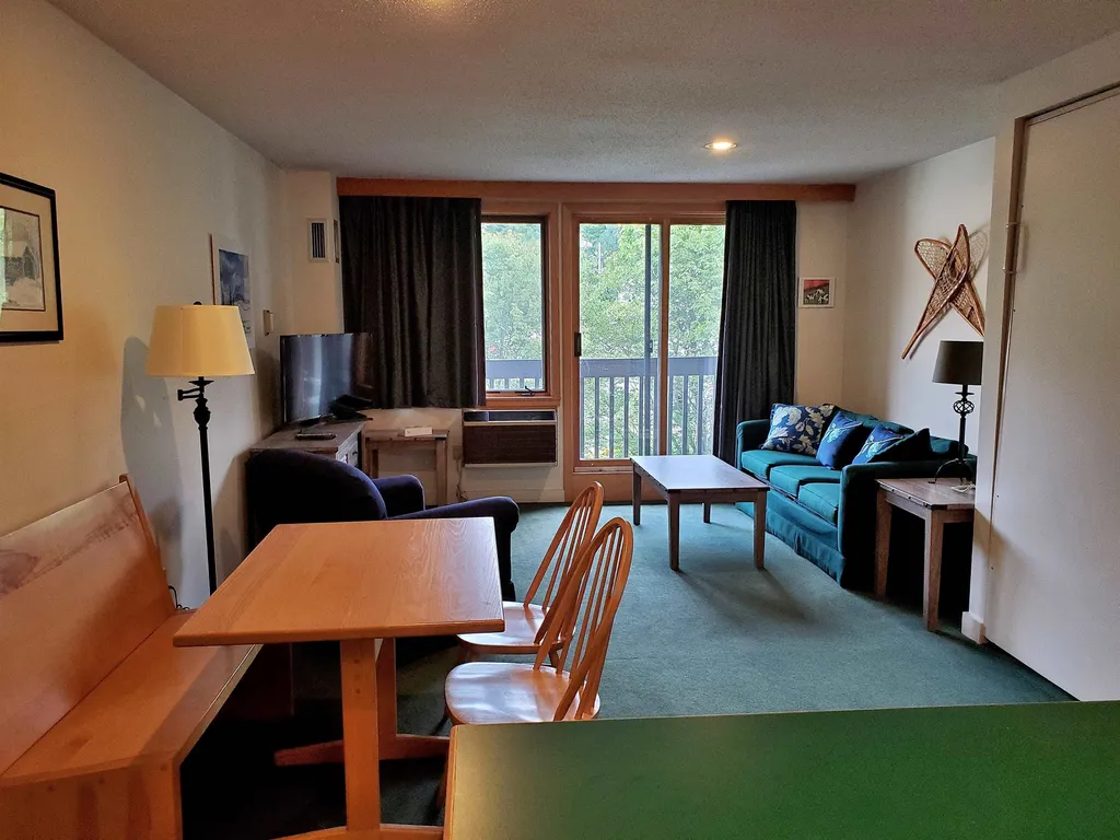 4302 Bolton Valley Access Road Bolton VT 05477