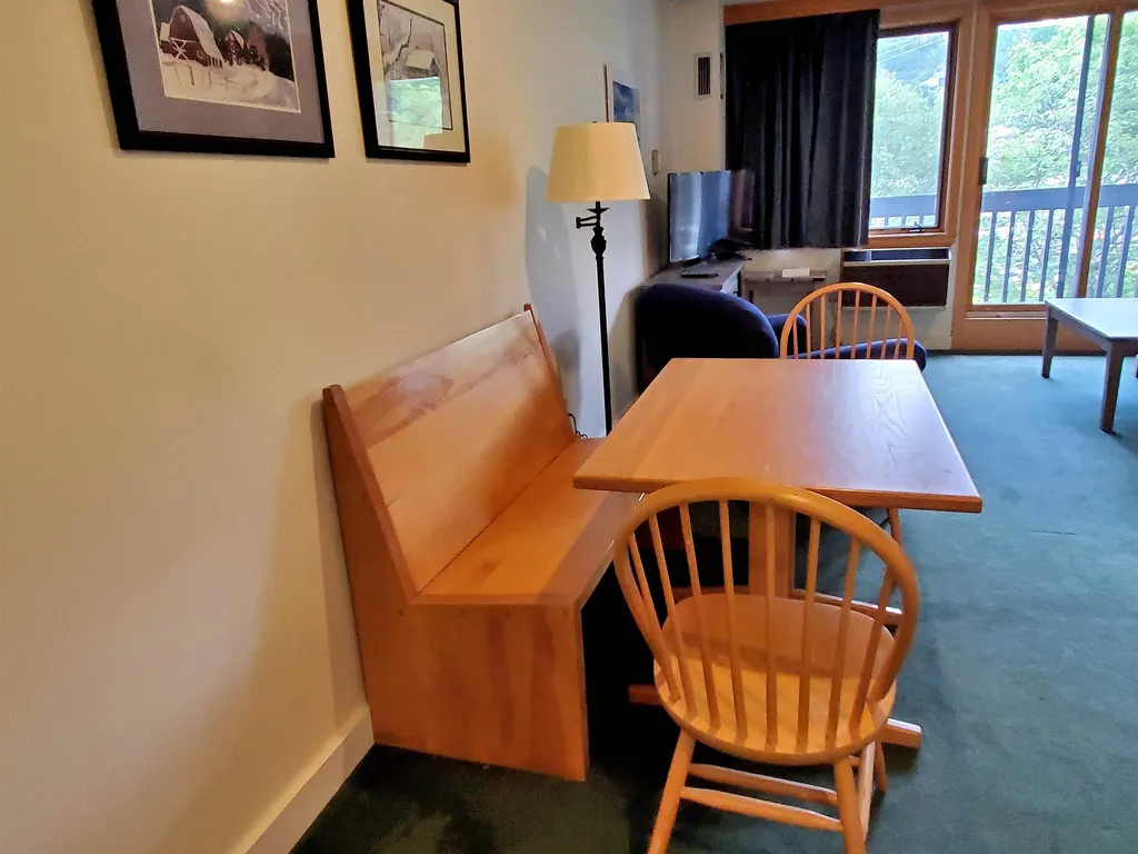 4302 Bolton Valley Access Road Bolton VT 05477