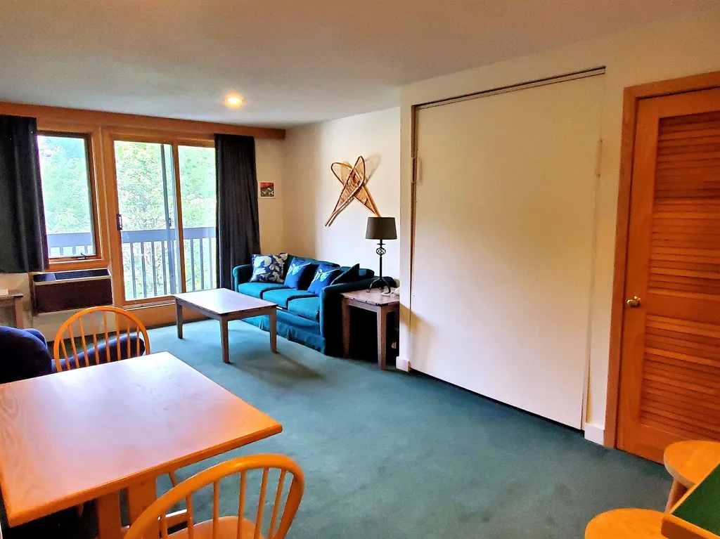 4302 Bolton Valley Access Road Bolton VT 05477