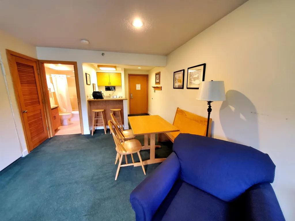 4302 Bolton Valley Access Road Bolton VT 05477