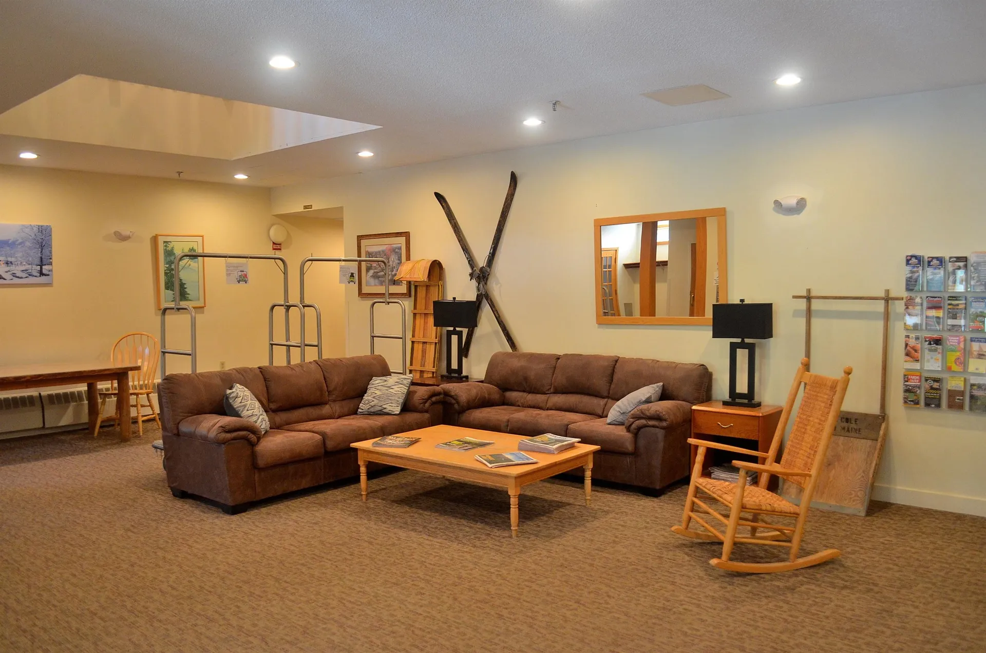 4302 Bolton Valley Access Road Bolton VT 05477