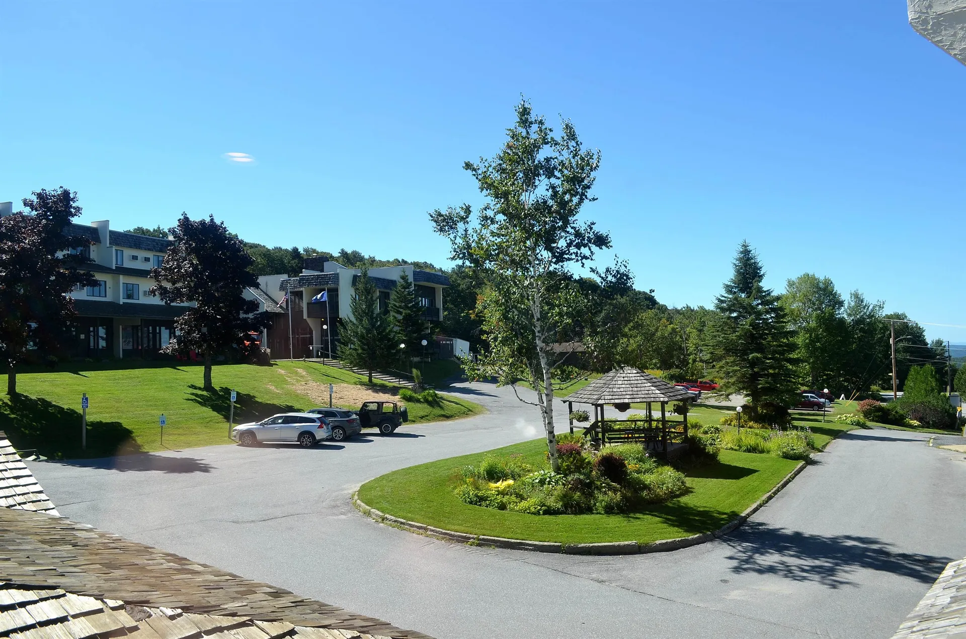 4302 Bolton Valley Access Road Bolton VT 05477