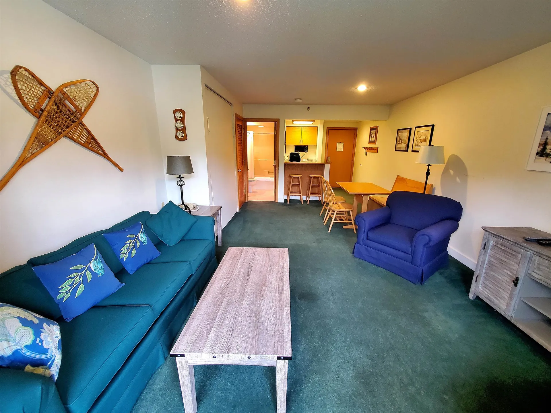 4302 Bolton Valley Access Road Bolton VT 05477