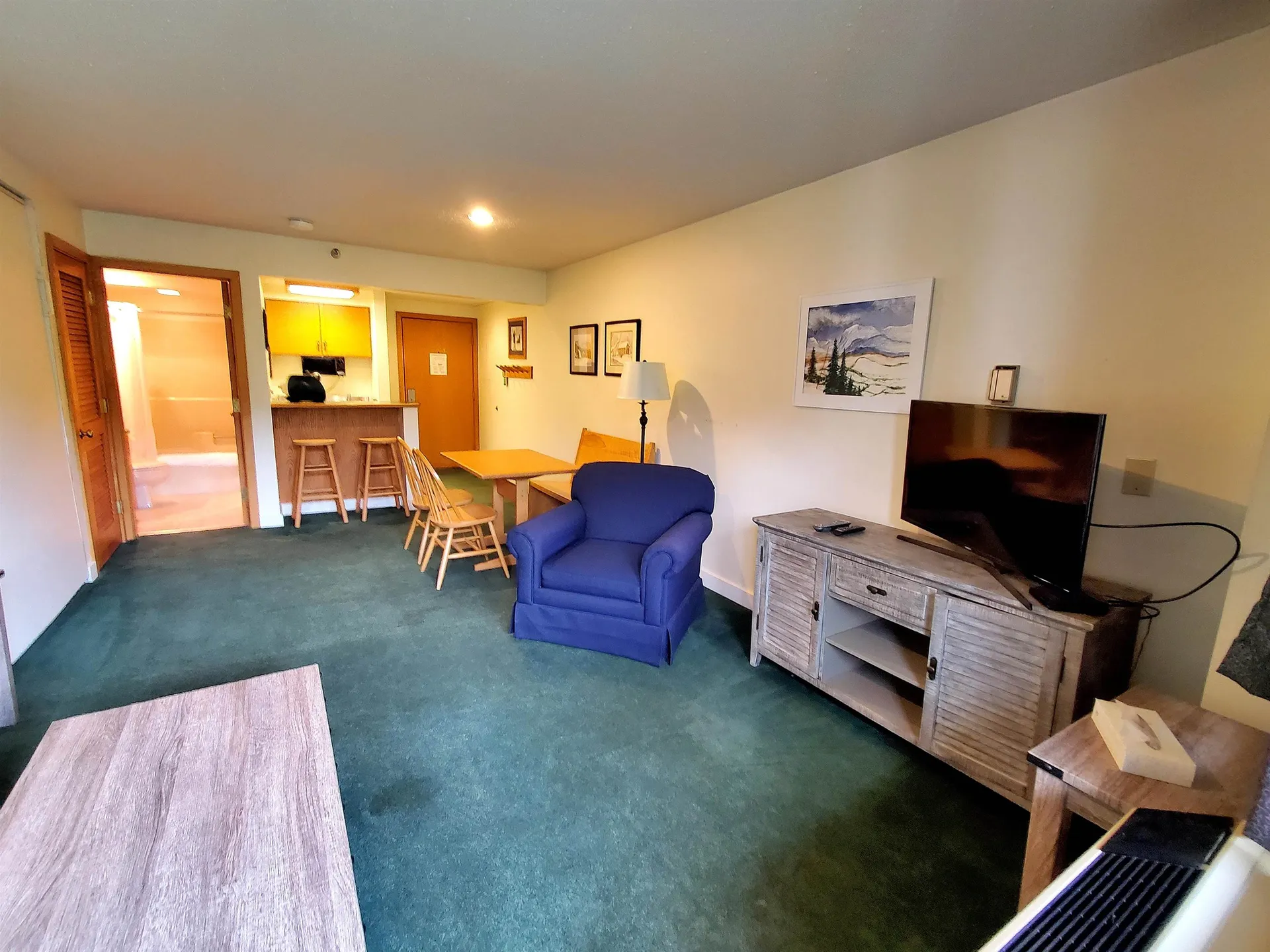 4302 Bolton Valley Access Road Bolton VT 05477