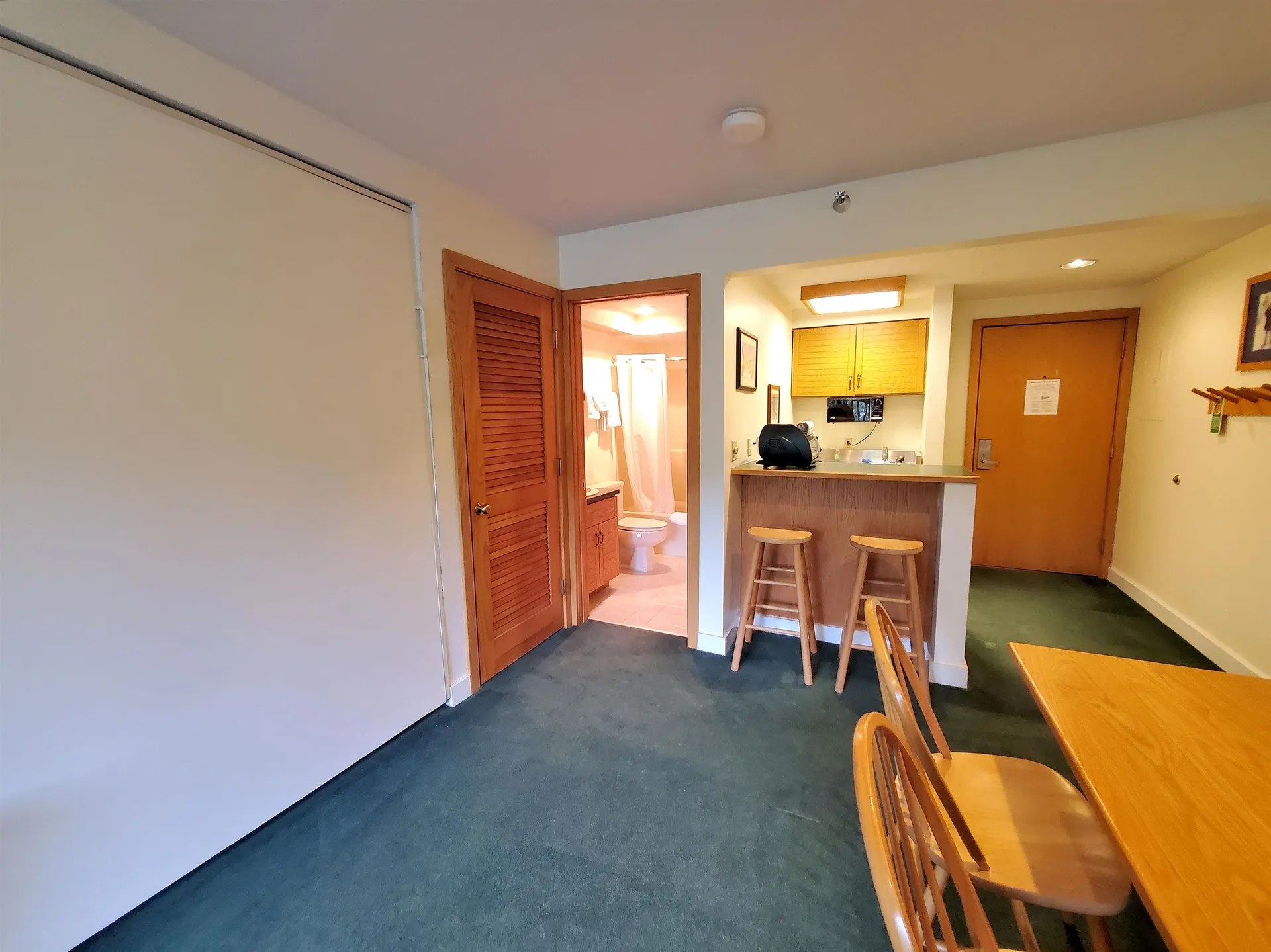 4302 Bolton Valley Access Road Bolton VT 05477