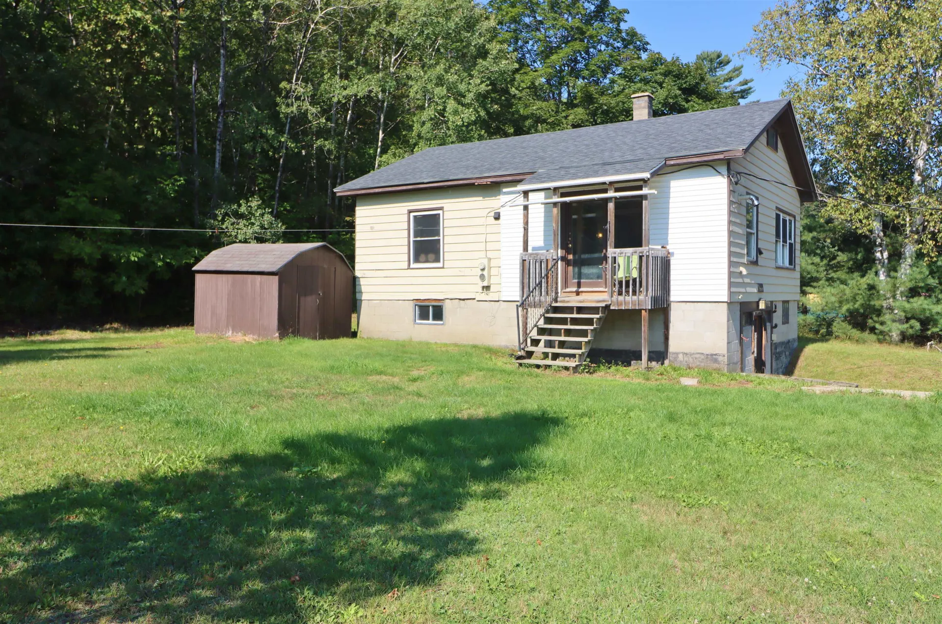 113 Jericho Road Berlin NH 03570