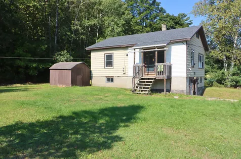 113 Jericho Road Berlin NH 03570