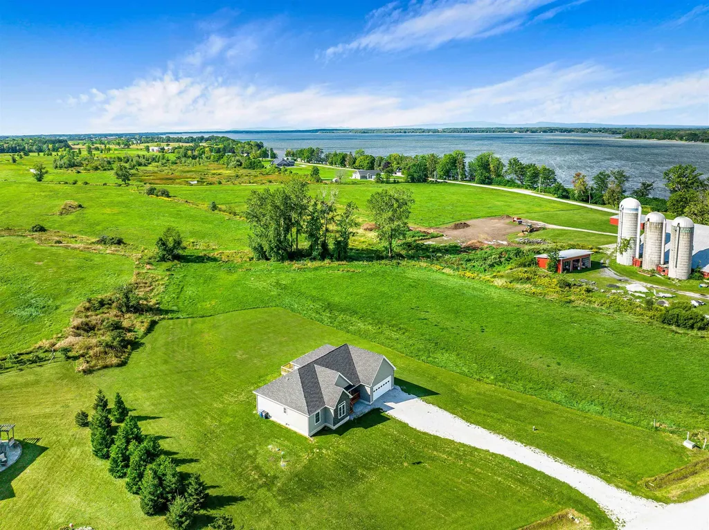 2 Tylers Way Swanton VT 05488