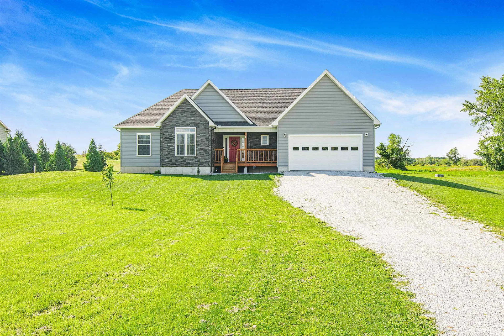 2 Tylers Way Swanton VT 05488