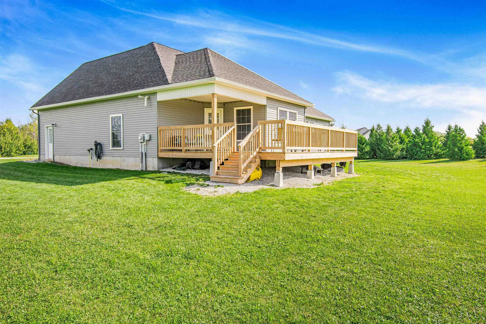 2 Tylers Way Swanton VT 05488