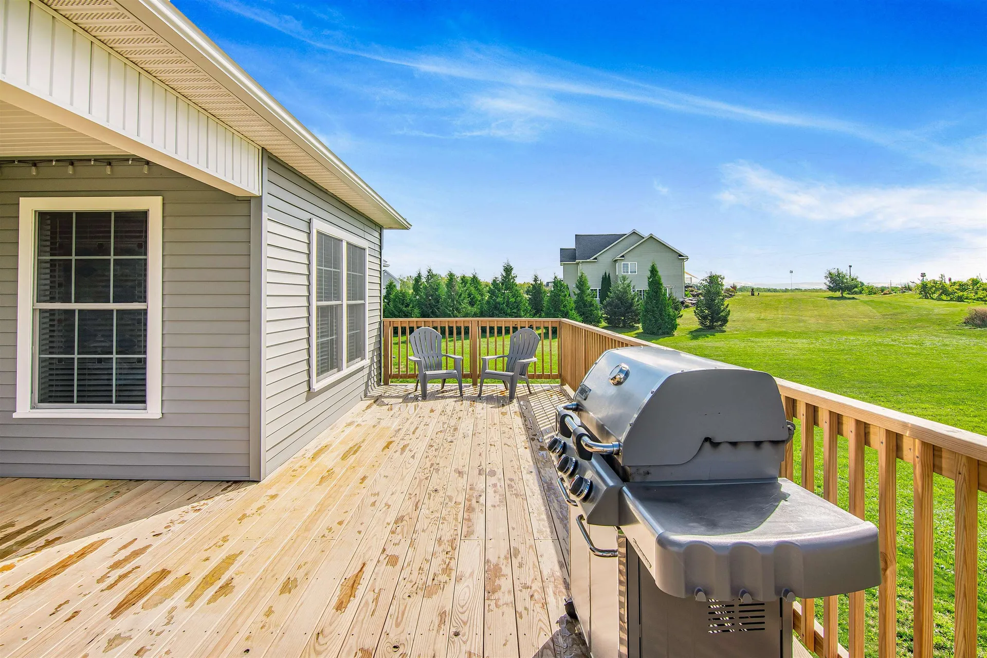 2 Tylers Way Swanton VT 05488