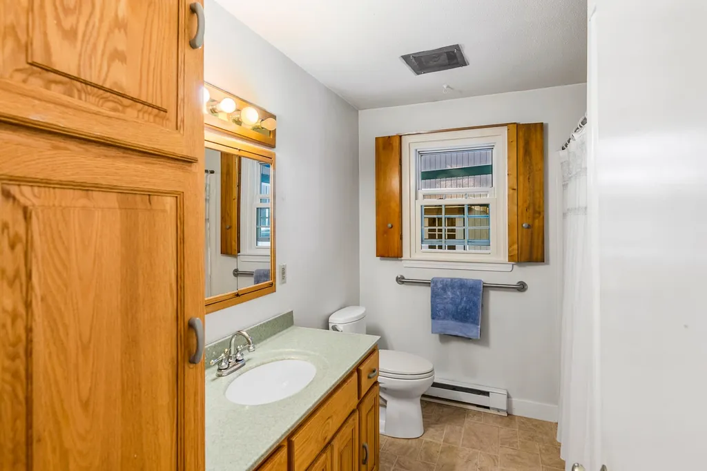 230 Burkehaven Hill Road Sunapee NH 03782