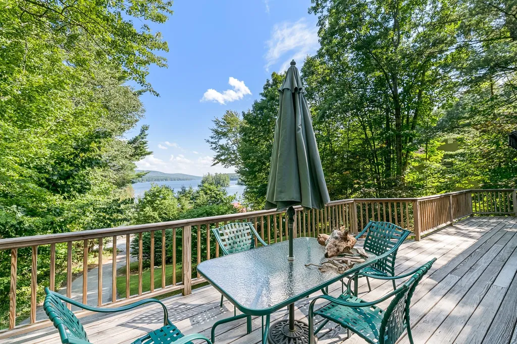 230 Burkehaven Hill Road Sunapee NH 03782