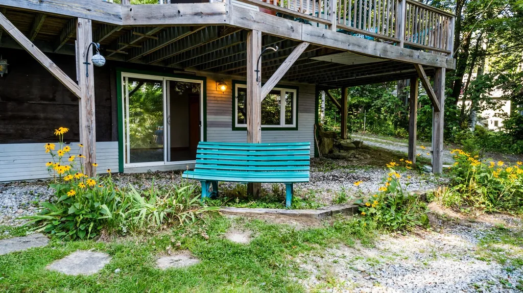 230 Burkehaven Hill Road Sunapee NH 03782