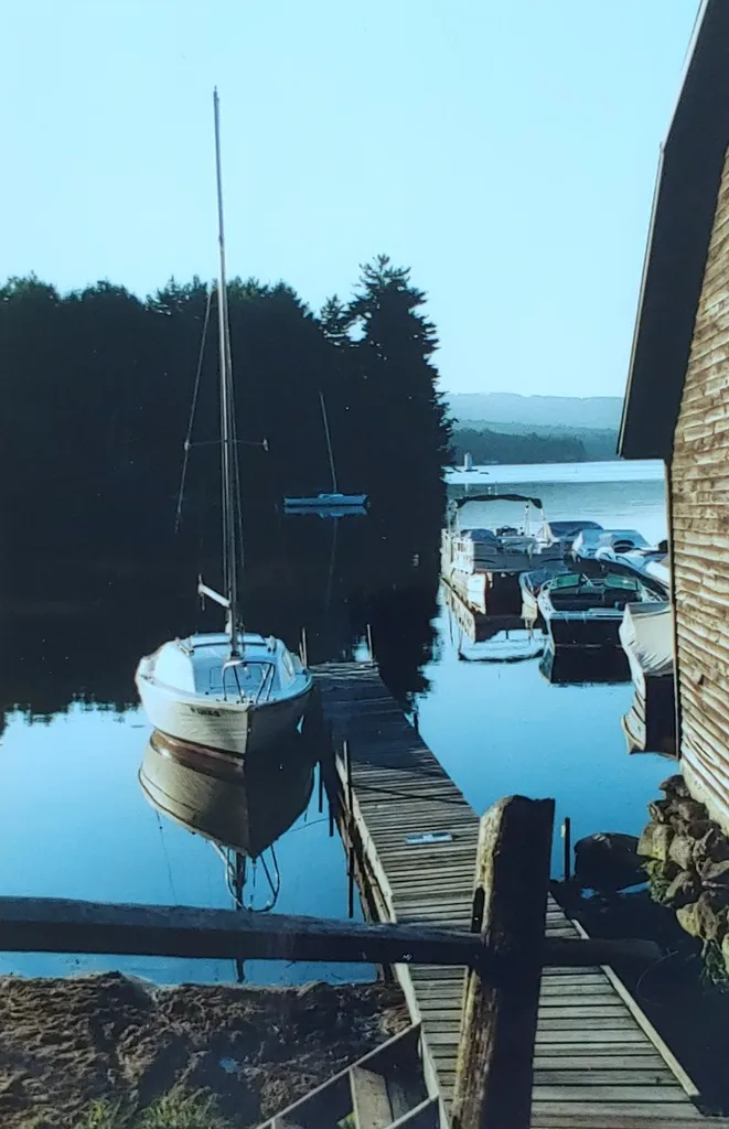 230 Burkehaven Hill Road Sunapee NH 03782