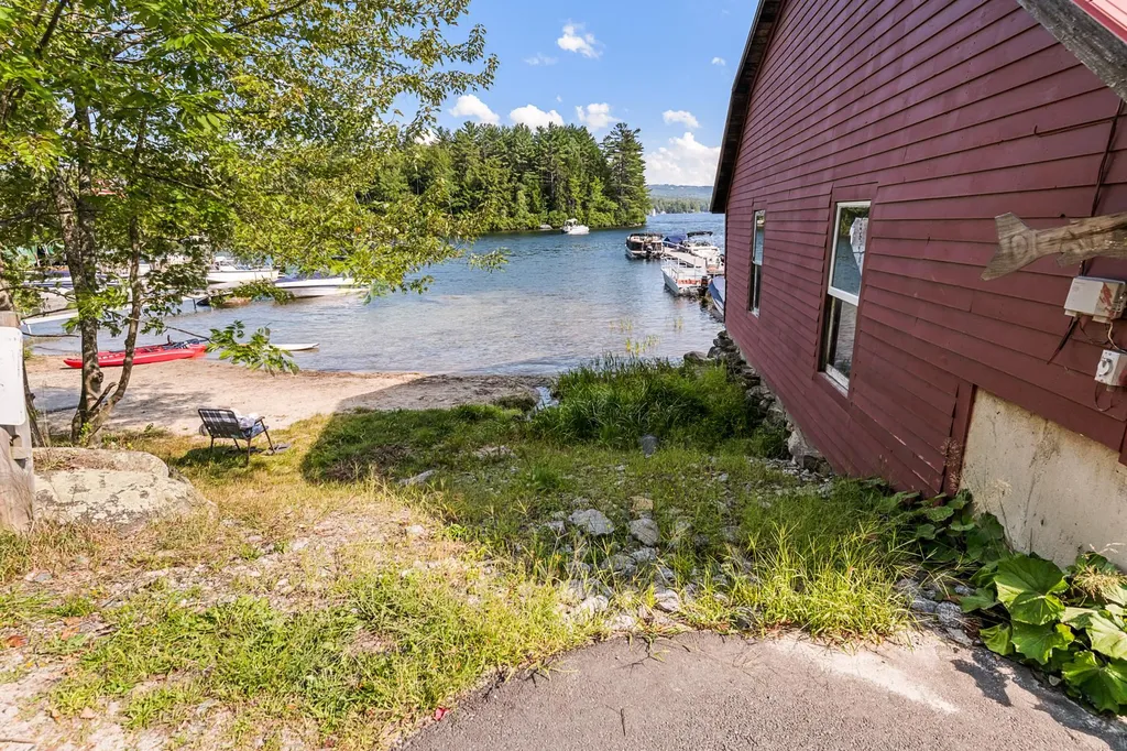 230 Burkehaven Hill Road Sunapee NH 03782