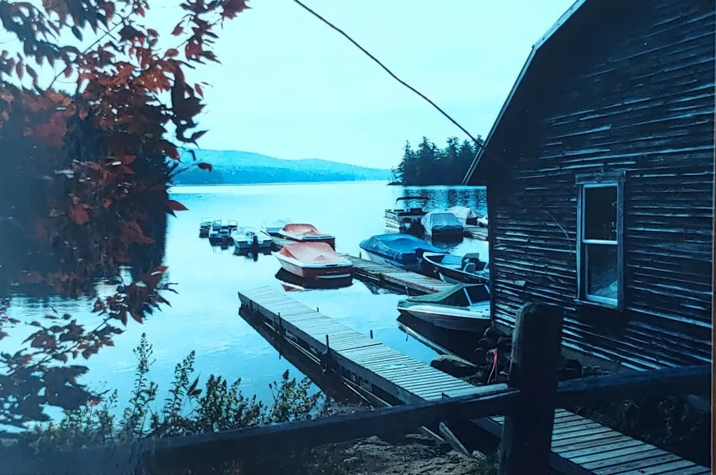 230 Burkehaven Hill Road Sunapee NH 03782