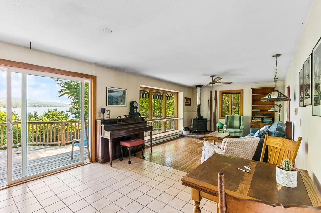 230 Burkehaven Hill Road Sunapee NH 03782