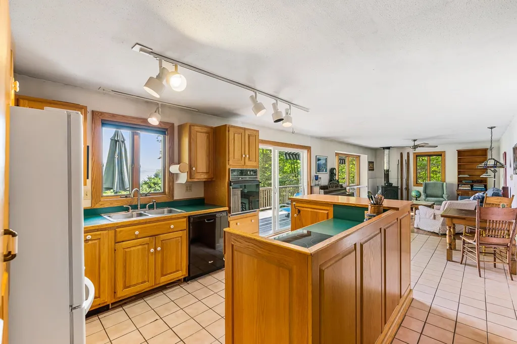 230 Burkehaven Hill Road Sunapee NH 03782
