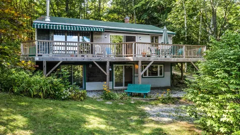 230 Burkehaven Hill Road Sunapee NH 03782