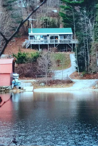 230 Burkehaven Hill Road Sunapee NH 03782