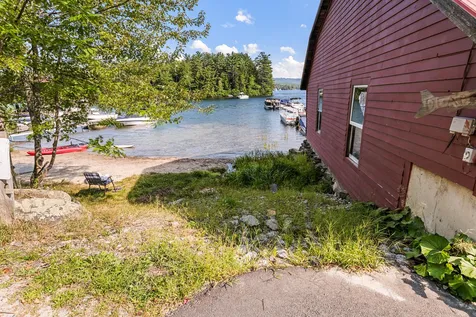 230 Burkehaven Hill Road Sunapee NH 03782