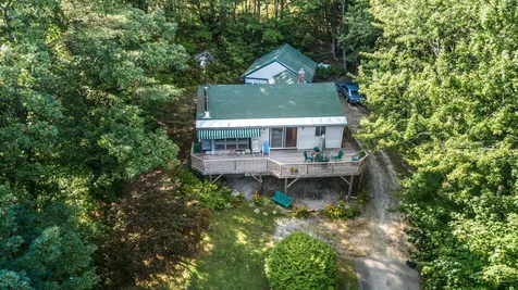 230 Burkehaven Hill Road Sunapee NH 03782