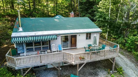 230 Burkehaven Hill Road Sunapee NH 03782