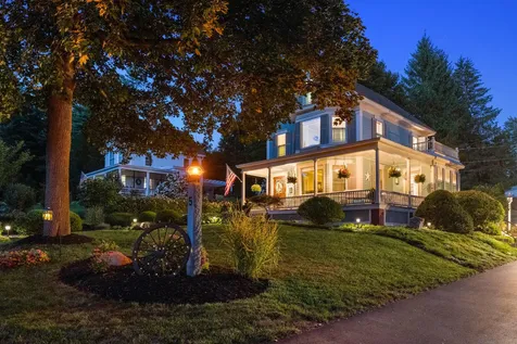5 Linden Avenue Tilton NH 03276
