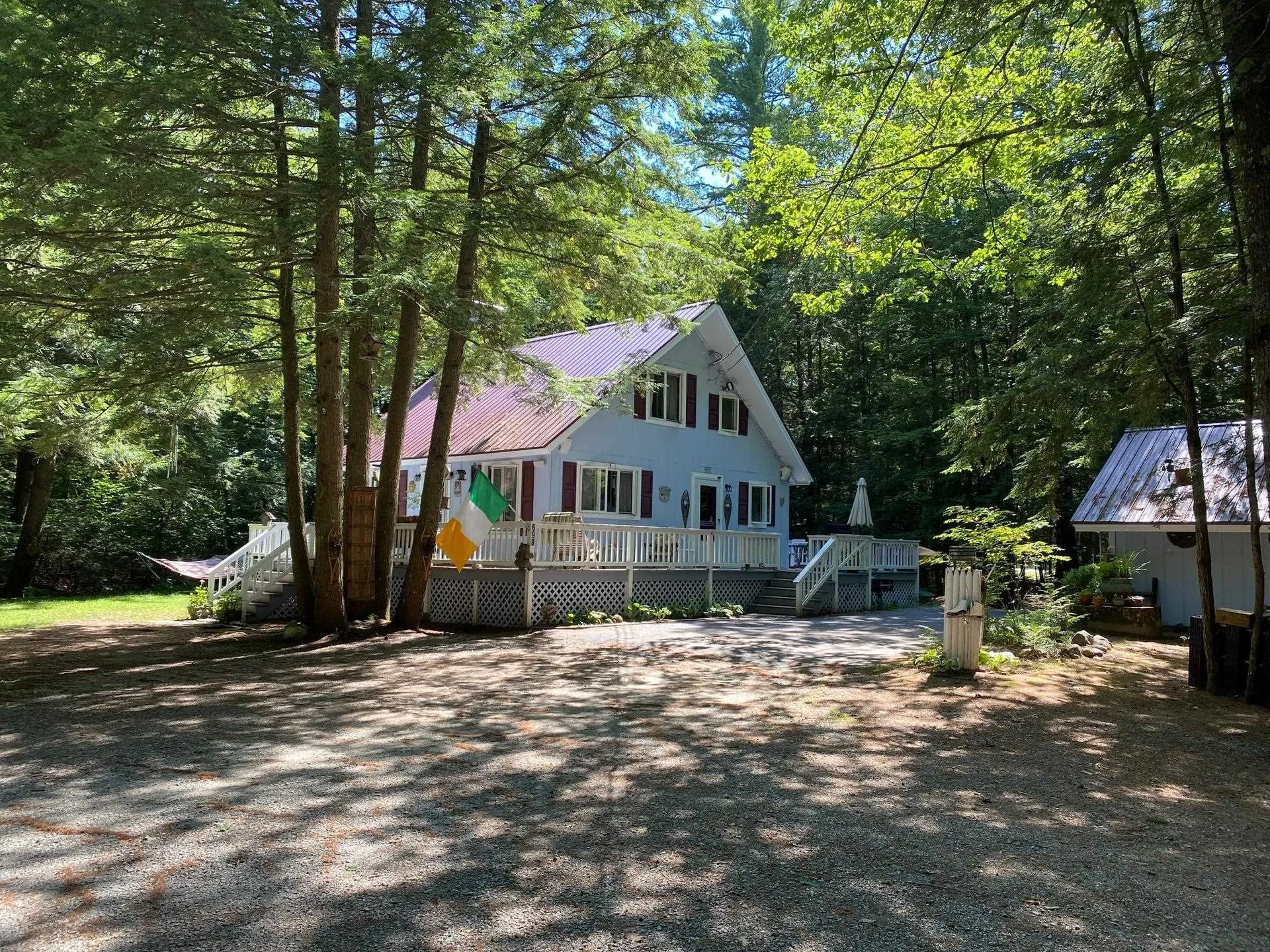 698 Eaton Road Freedom NH 03836