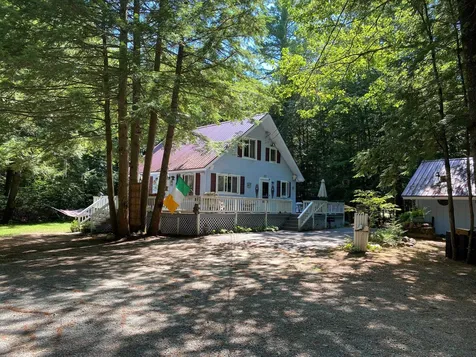 698 Eaton Road Freedom NH 03836