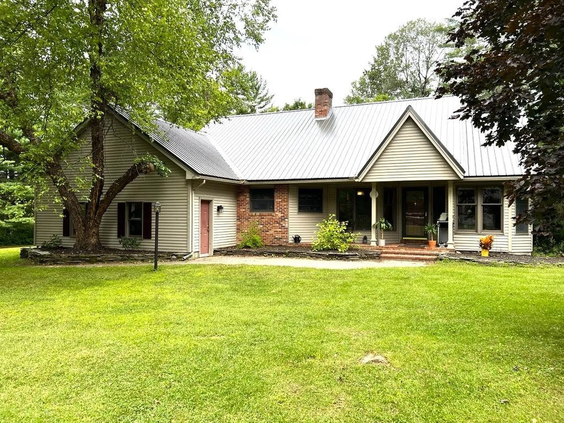 1317 Monroe Road Littleton NH 03561